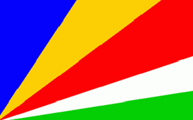 Registered Seychelles company
