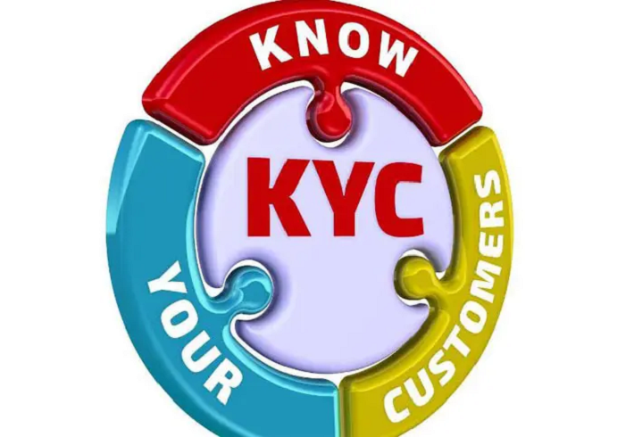 亚马逊欧洲站卖家资质审核（KYC）资料更新,一照一码详解！