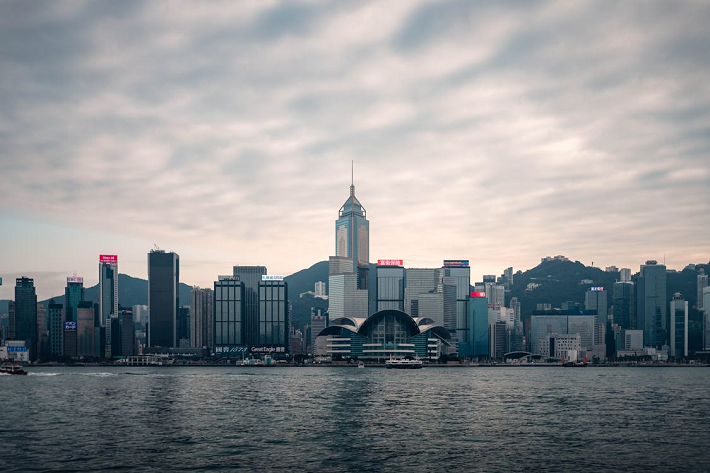 香港公司数量逾144万间创新高