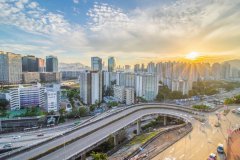 十家外贸，九家都选择香港！注册香港公司为何成外贸“香饽饽”？